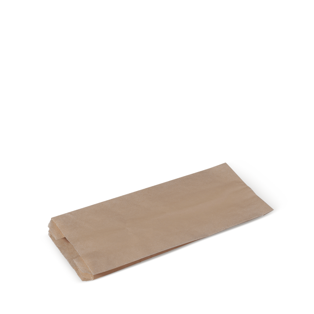 Detpak Brown Sat #4 Br (Not Greaseproof) (500)