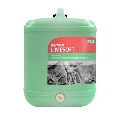 Kemsol Limesoft Hand Cleaner 20L