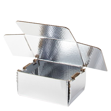 HD - Redelivery, Chilltainer, 230mm x 160mm x 105mm