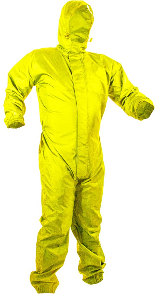 Caution Storm Pro Spray Coverall