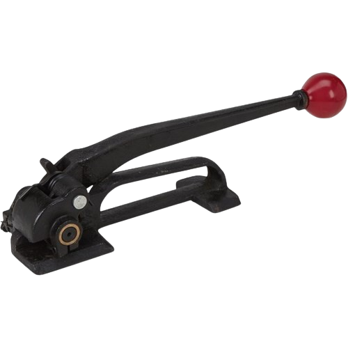 Tensioner For Steel Strapping H-55 19mm