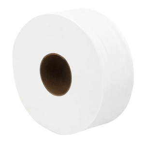 Jumbo Toilet Tissue