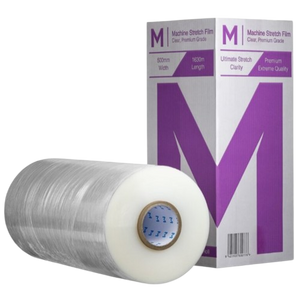 Machine Stretch Film