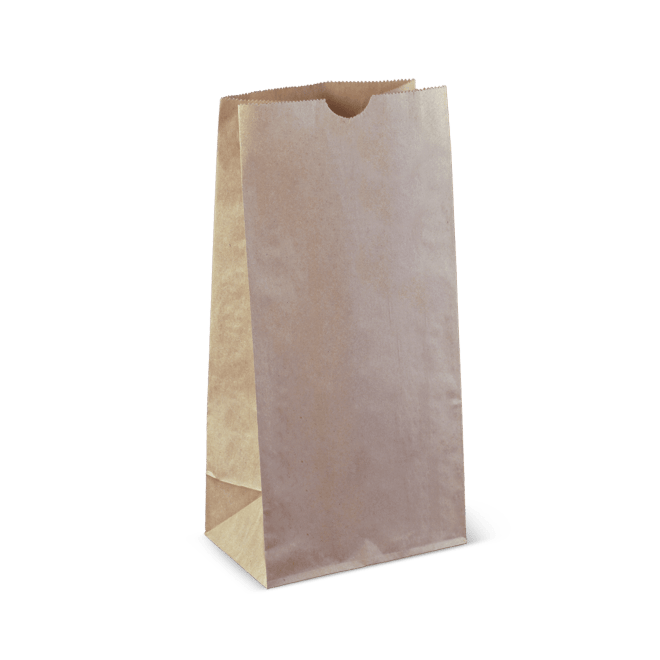 8 SOS Bag - NZ Packaging