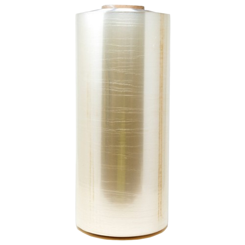 Machine Food Wrap Film, 450mm x 1200m