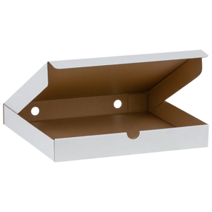 Emperor Pizza Box - 16" White (100)