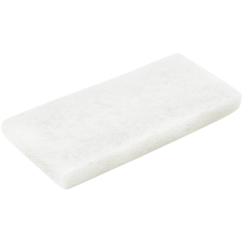 8440 Doodlebug Pad White - NZ Packaging