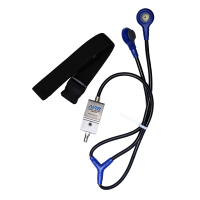 Esko - Air8 Stethoscope Breathing Tube With Belt And Regulator.