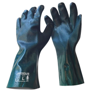 Chemical Resistant Gloves