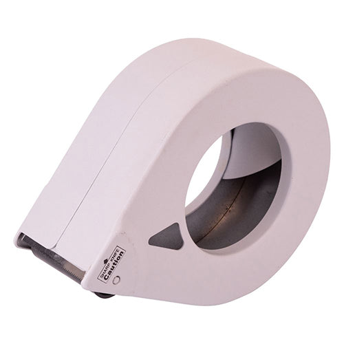 Metal Teardrop Tape Dispenser, 50mm