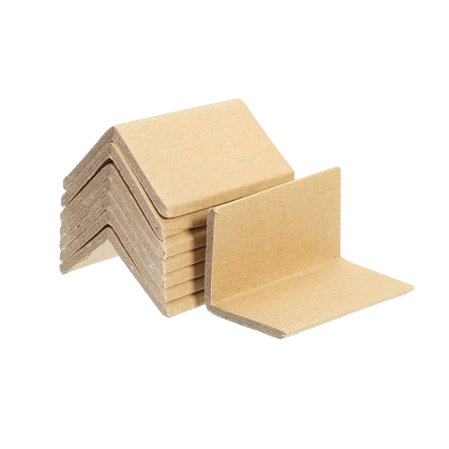Cardboard Edge Protector 50mm X 50mm X 4mm X 60mm (1200)