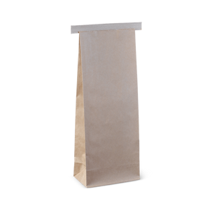 Tin Tie Paper Bag