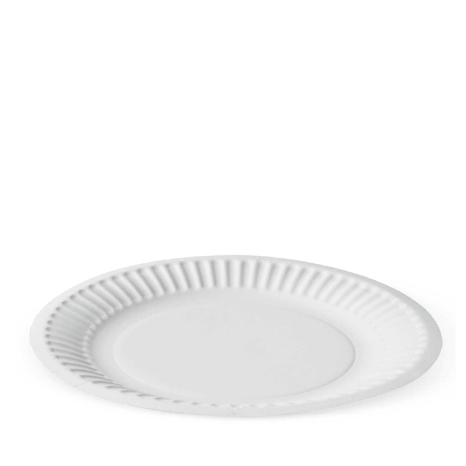 9 Inch Plate - NZ Packaging