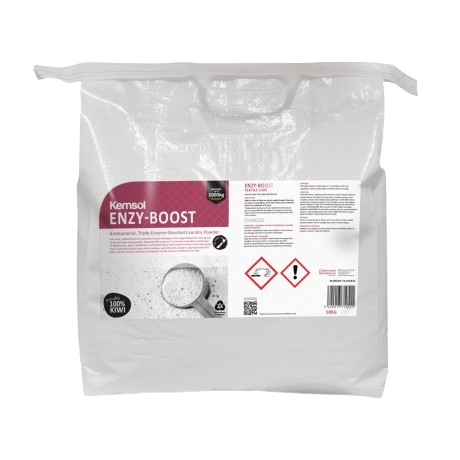 Kemsol Enzy Boost Laundry Powder