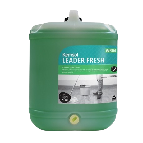 Kemsol Leader Fresh Cleaner Disinfectant 20L