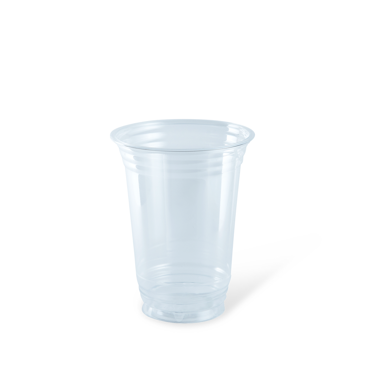 Detpak Clear 10Oz Clear Recyclable Cup (295Ml) (1000)