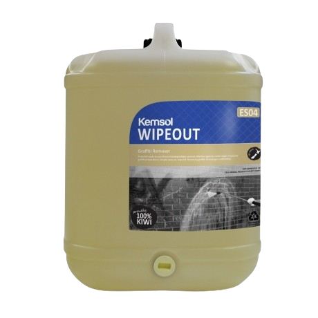Kemsol Wipeout Graffiti Remover 20L