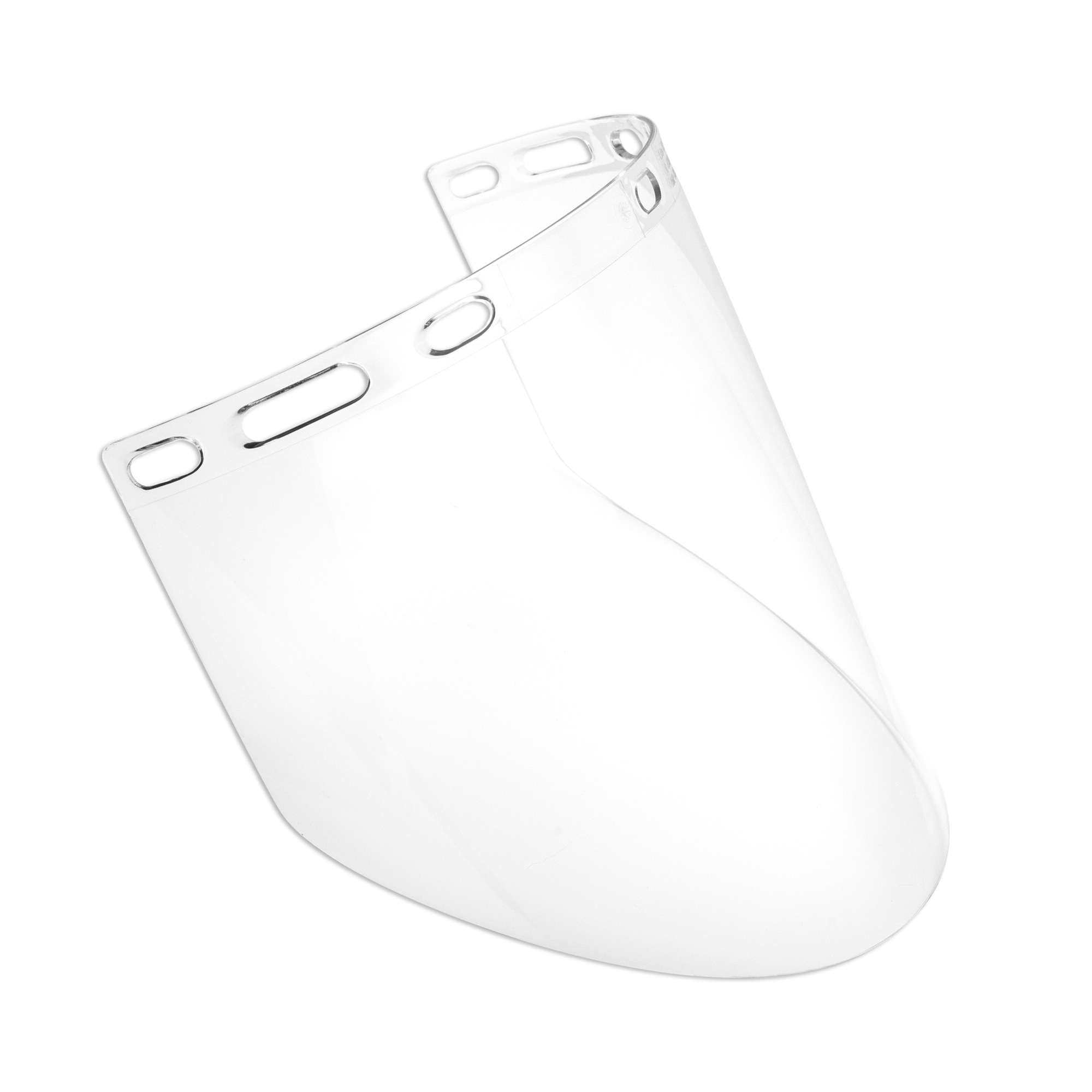 Tuff Shield Large Economy Visor, To Suit Ts-Bg & Ts-Vh. As/N