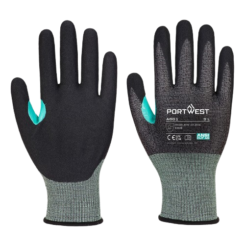 Work Gloves