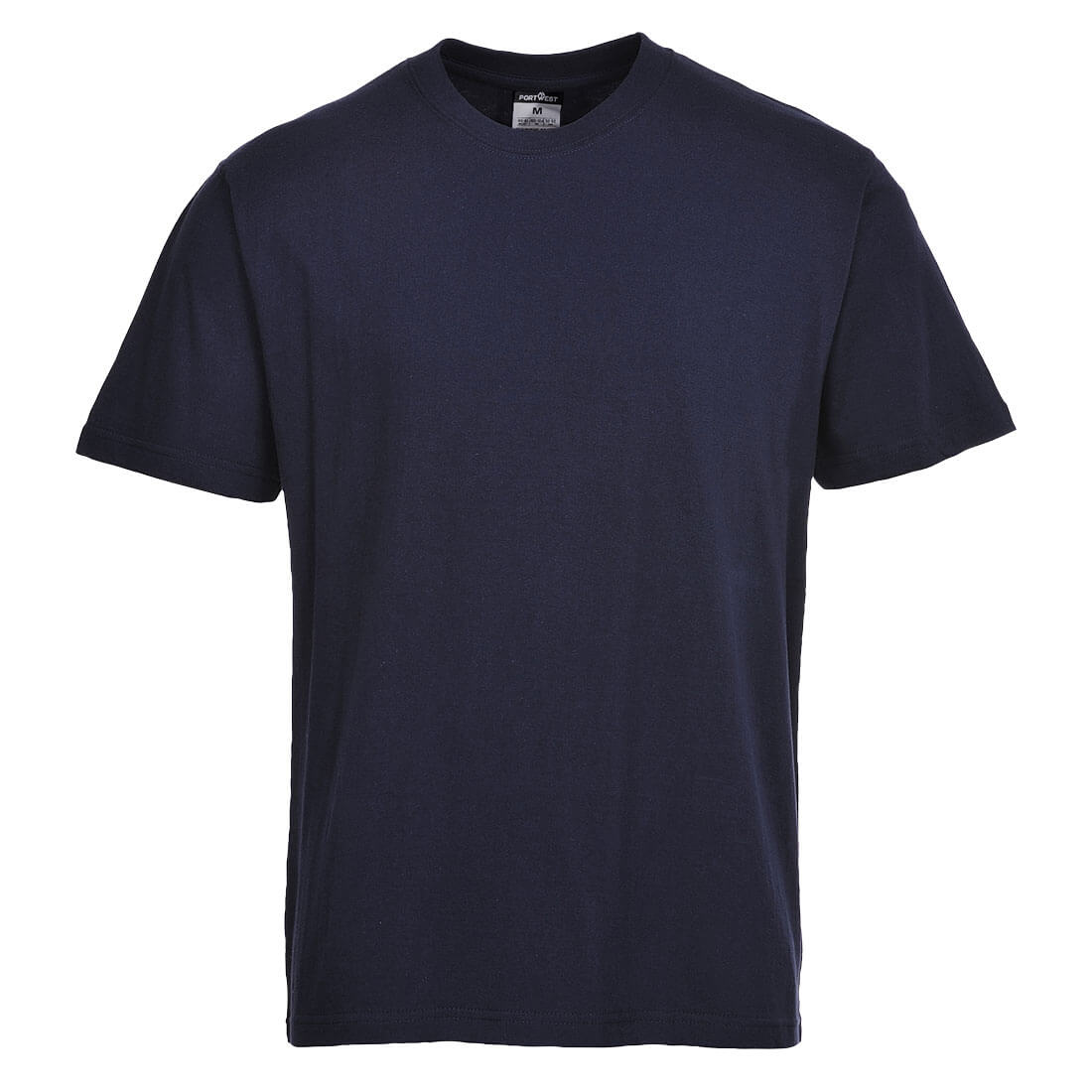 Turin Premium T-Shirt, Navy