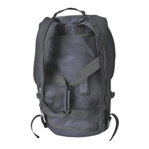 Waterproof Holdall Bag, Black