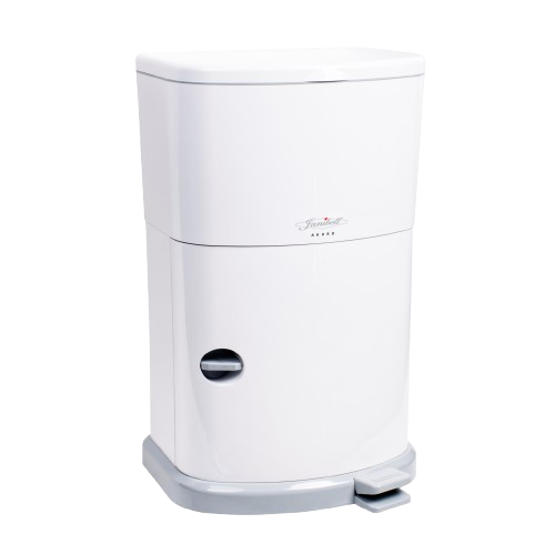 Akord Maxi Nappy Bin, 41L