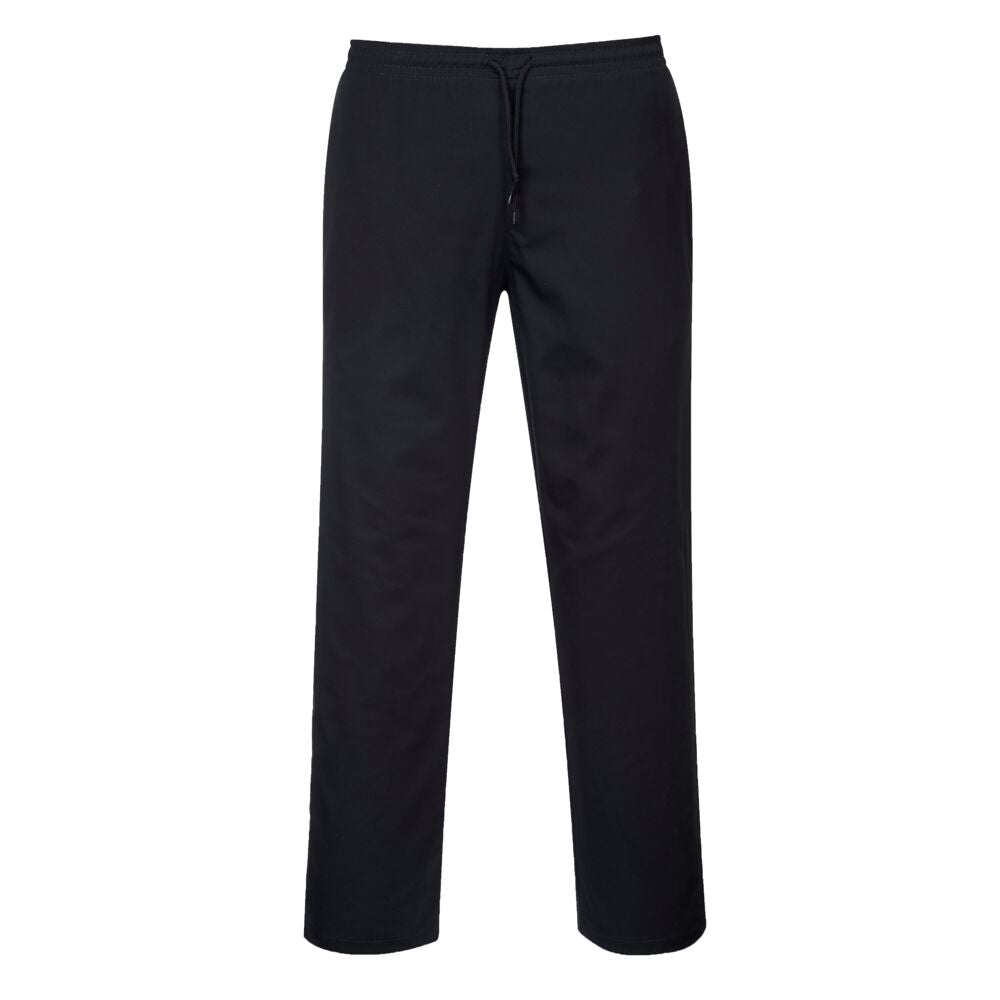Chef's Drawstring Pants, BK