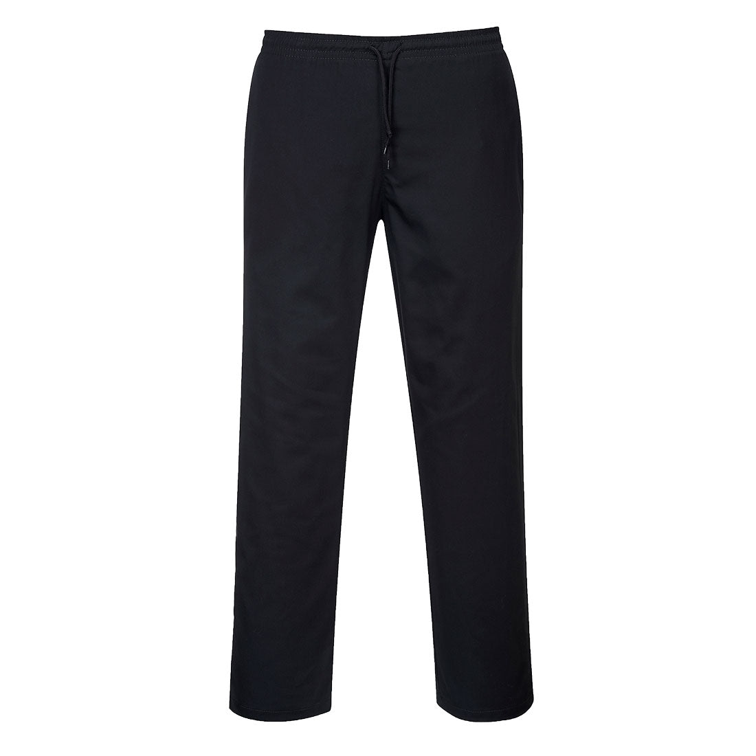 Chef's Drawstring Pants, BK