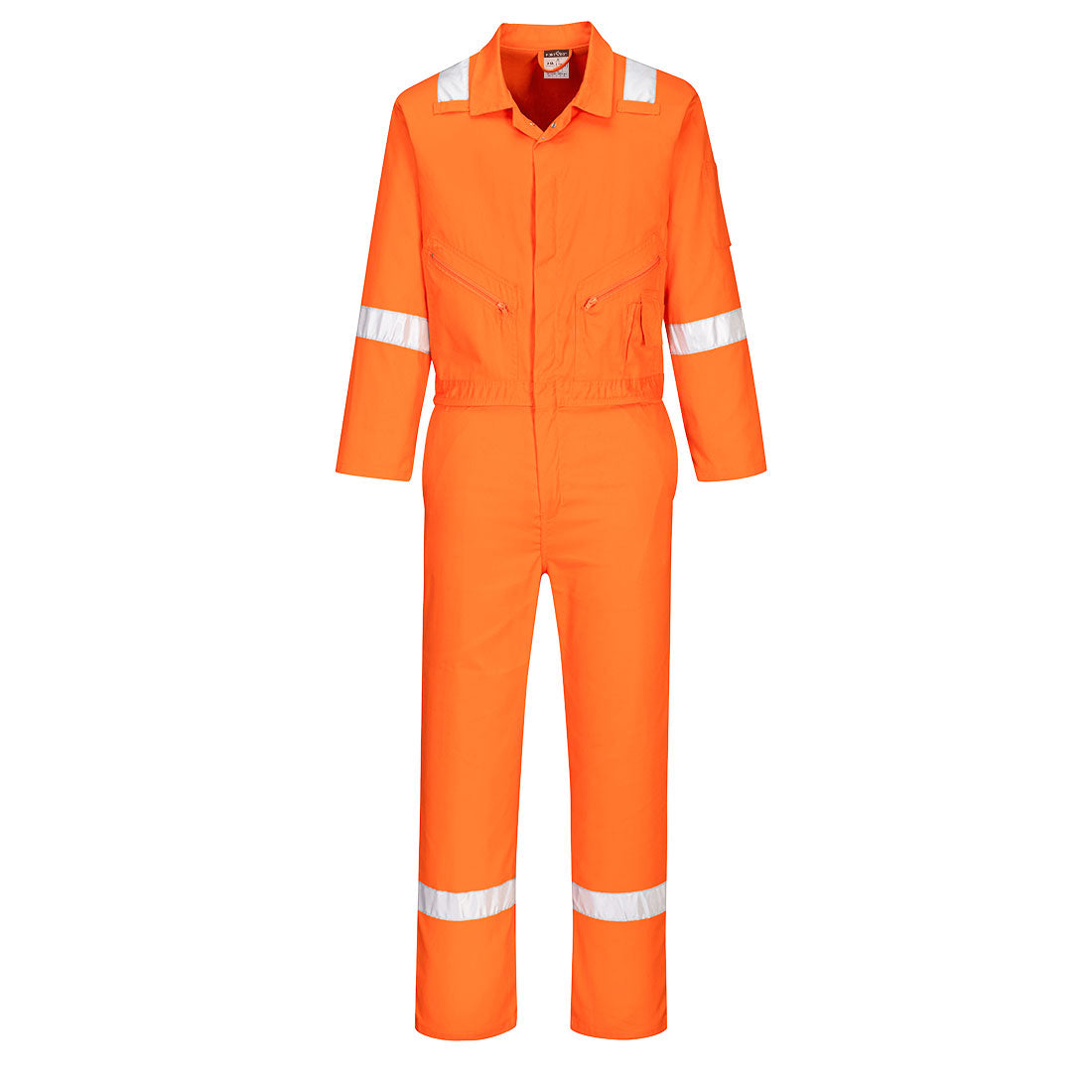 Iona Enhanced Cotton Coverall, OR