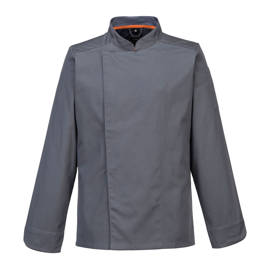 Chef's MeshAir Pro Jacket L/S, SG