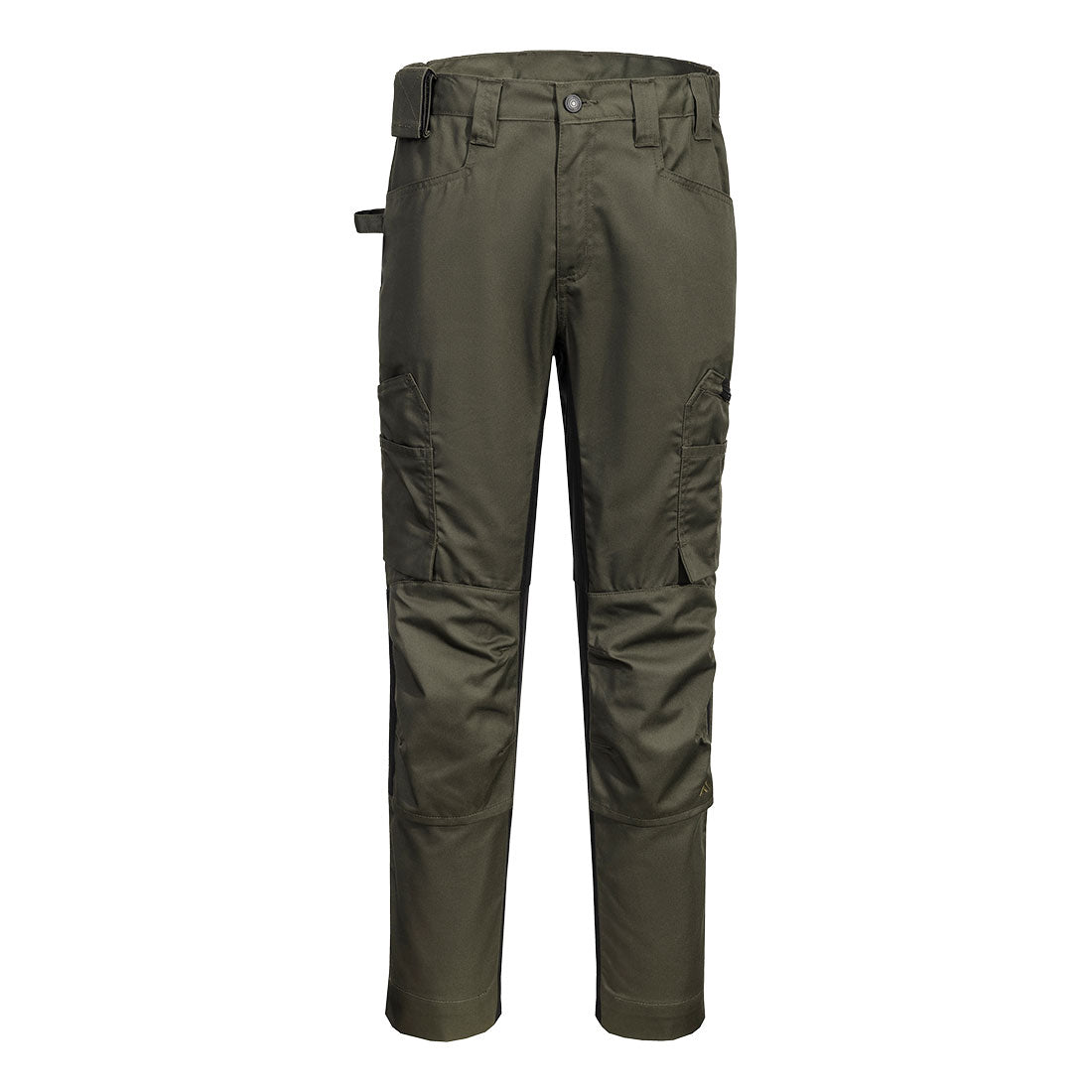 WX2 Eco Stretch Trade Pants, Forest Nights