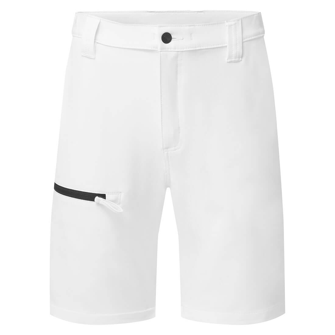 WX2 Eco Stretch Shorts, WH