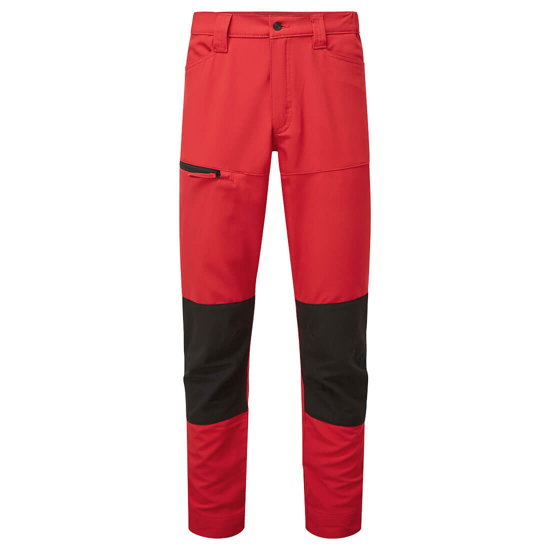 WX2 Eco Stretch Work Pants, DR