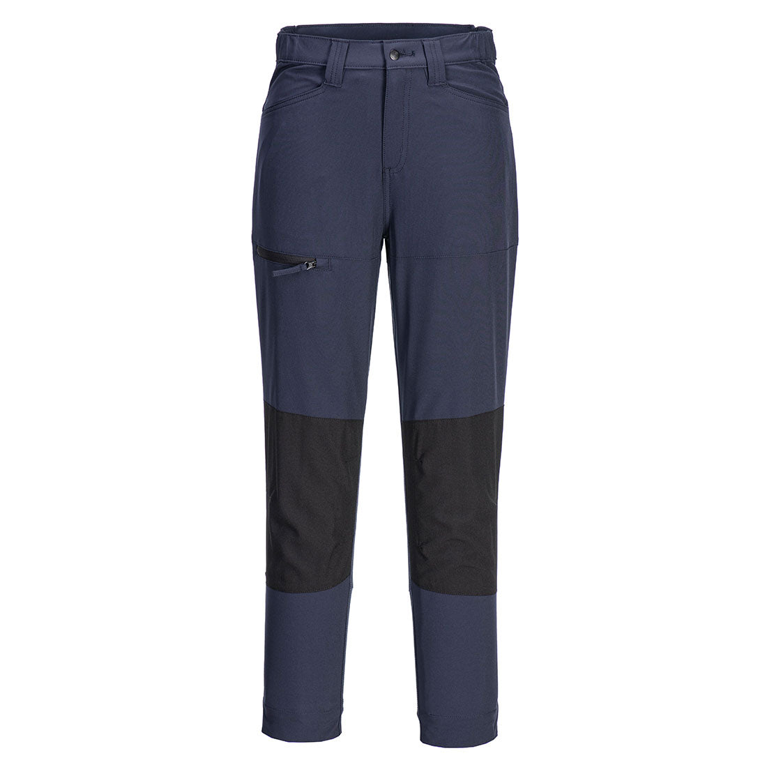WX2 Eco Women's Stretch Work Pant, DN