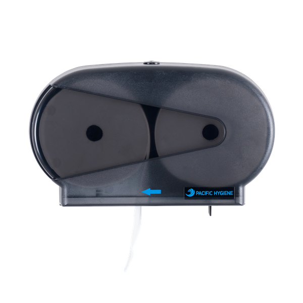 Mini Jumbo Roll Dispenser - Black