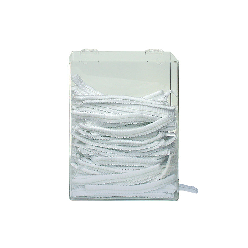 Crimp Hat Dispenser