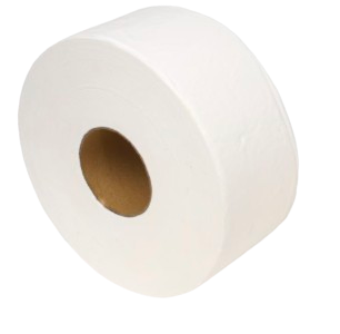 Pacific Deluxe Jumbo 1-Ply, FSC Certified (8)