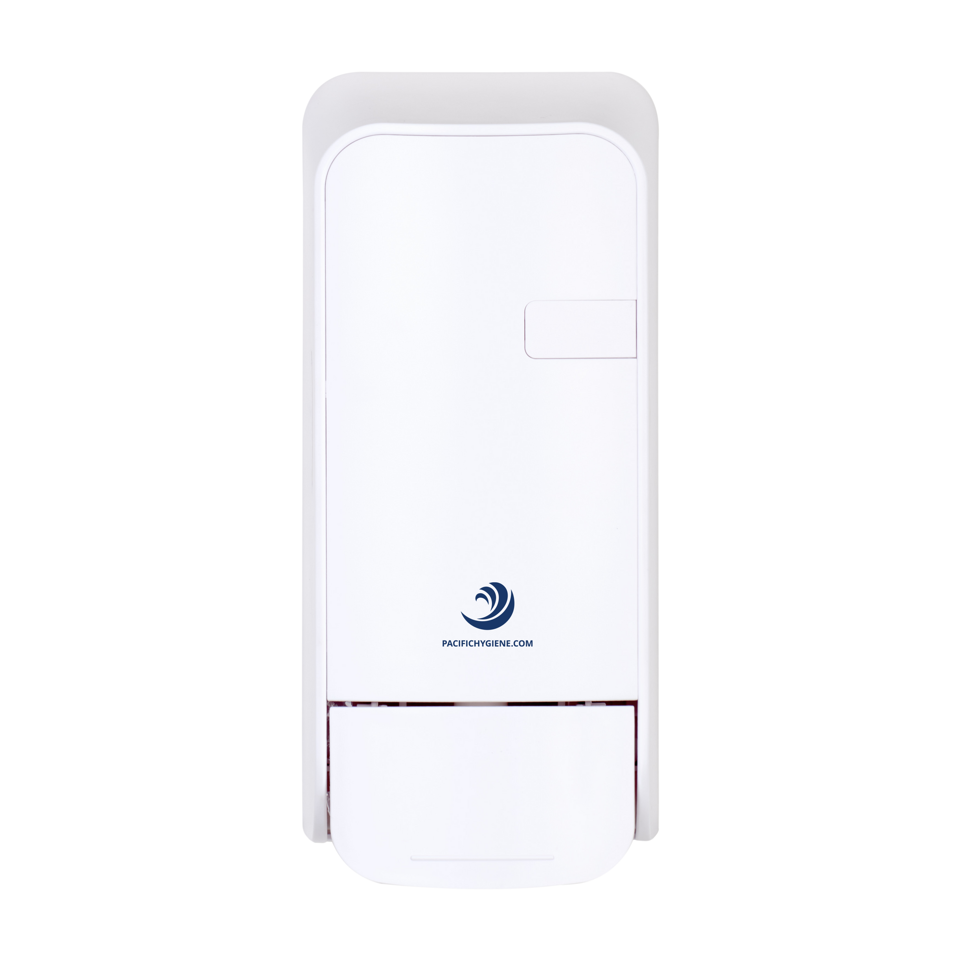 Quartz 1000ml Foam Soap Dispenser - White