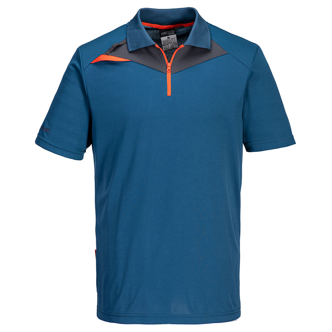 DX4 Polo Shirt S/S, MB