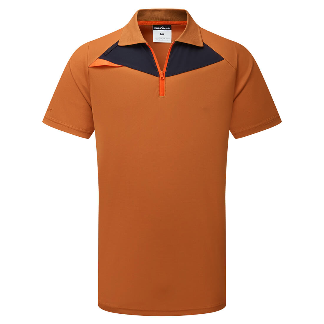 DX4 Polo Shirt S/S, RU