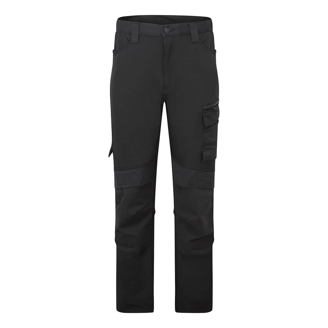DX4 Trade Pants, All Black