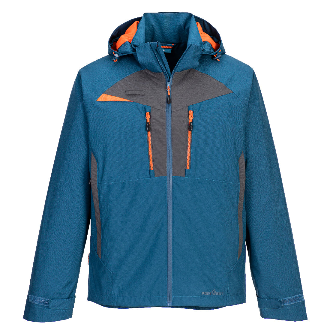 DX4 Rain Jacket, MB