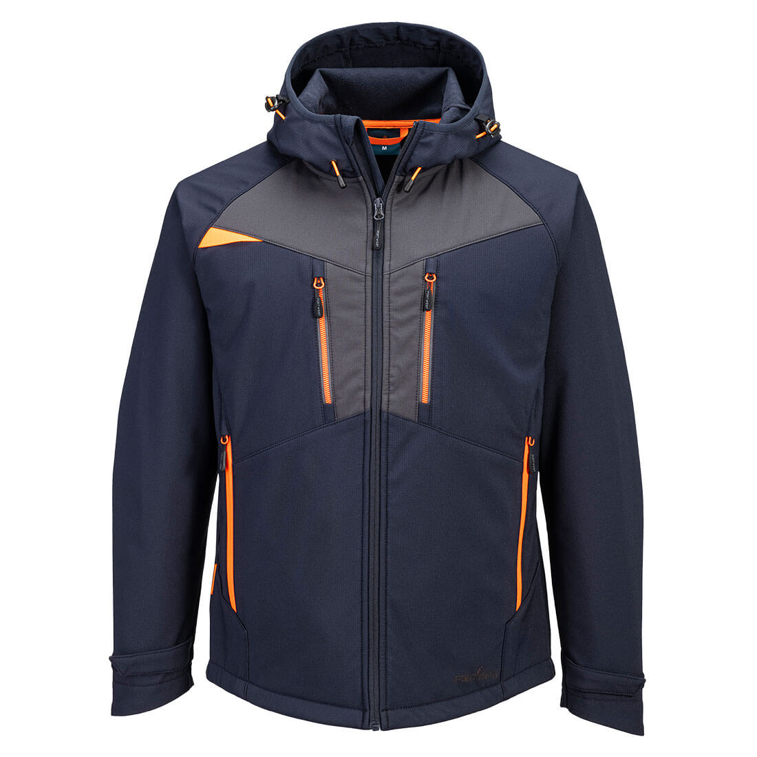 DX4 Softshell (3L), DN