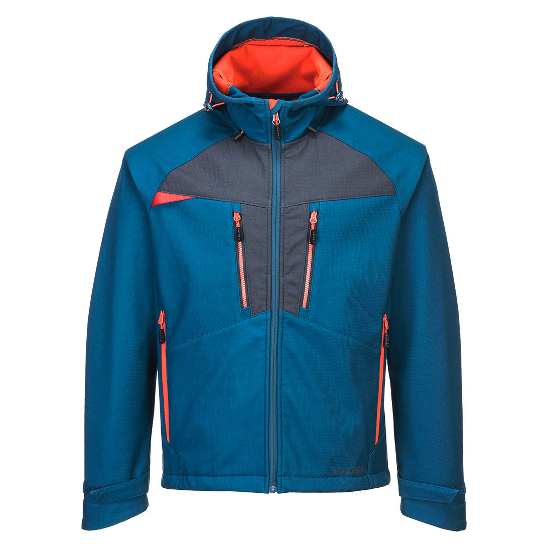 DX4 Softshell (3L), MB