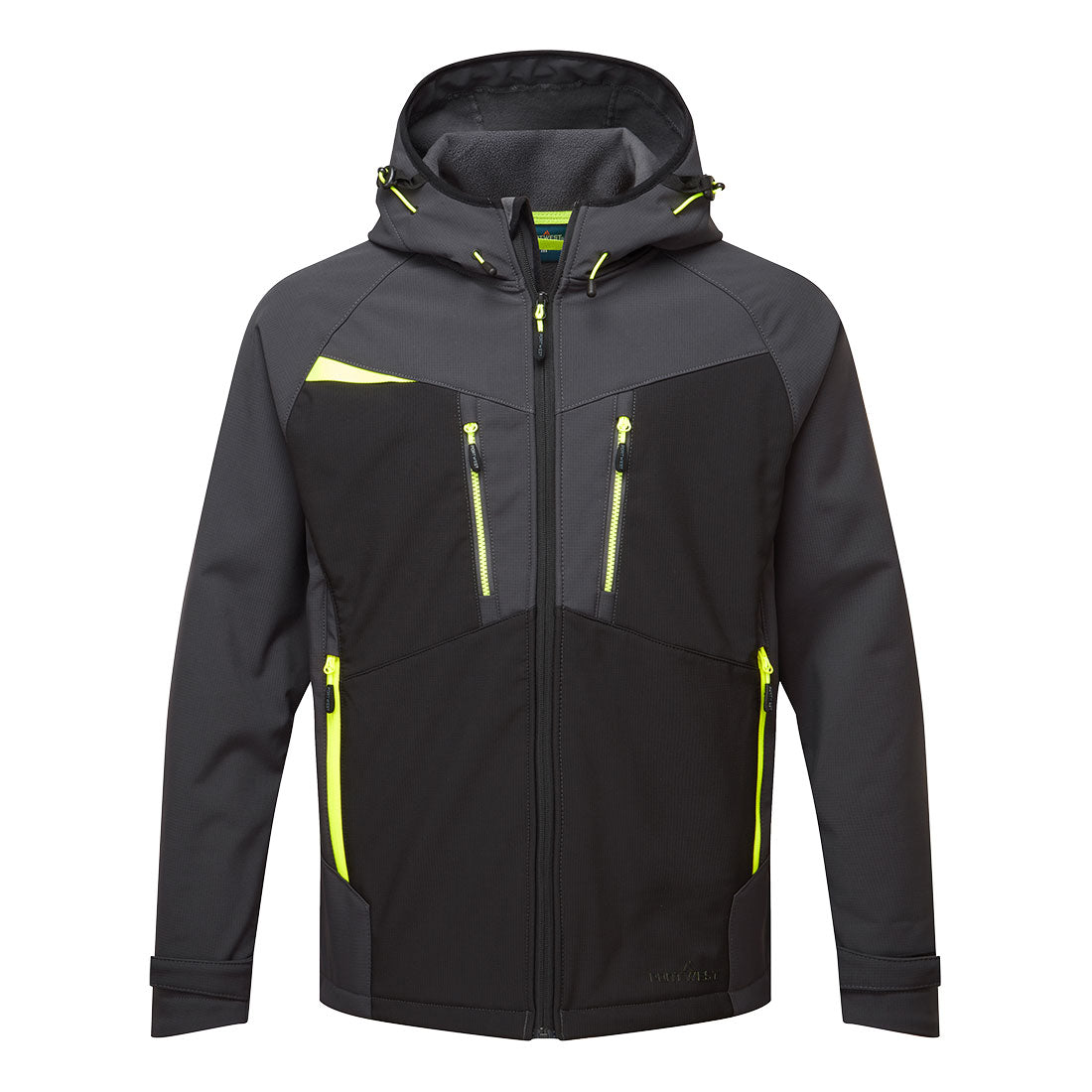 DX4 Softshell (3L), MG