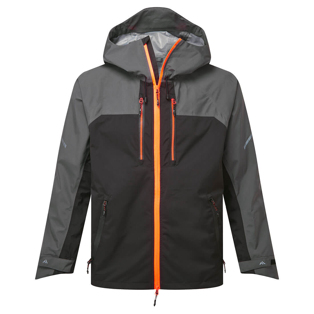 EV4 Shell Jacket, MG