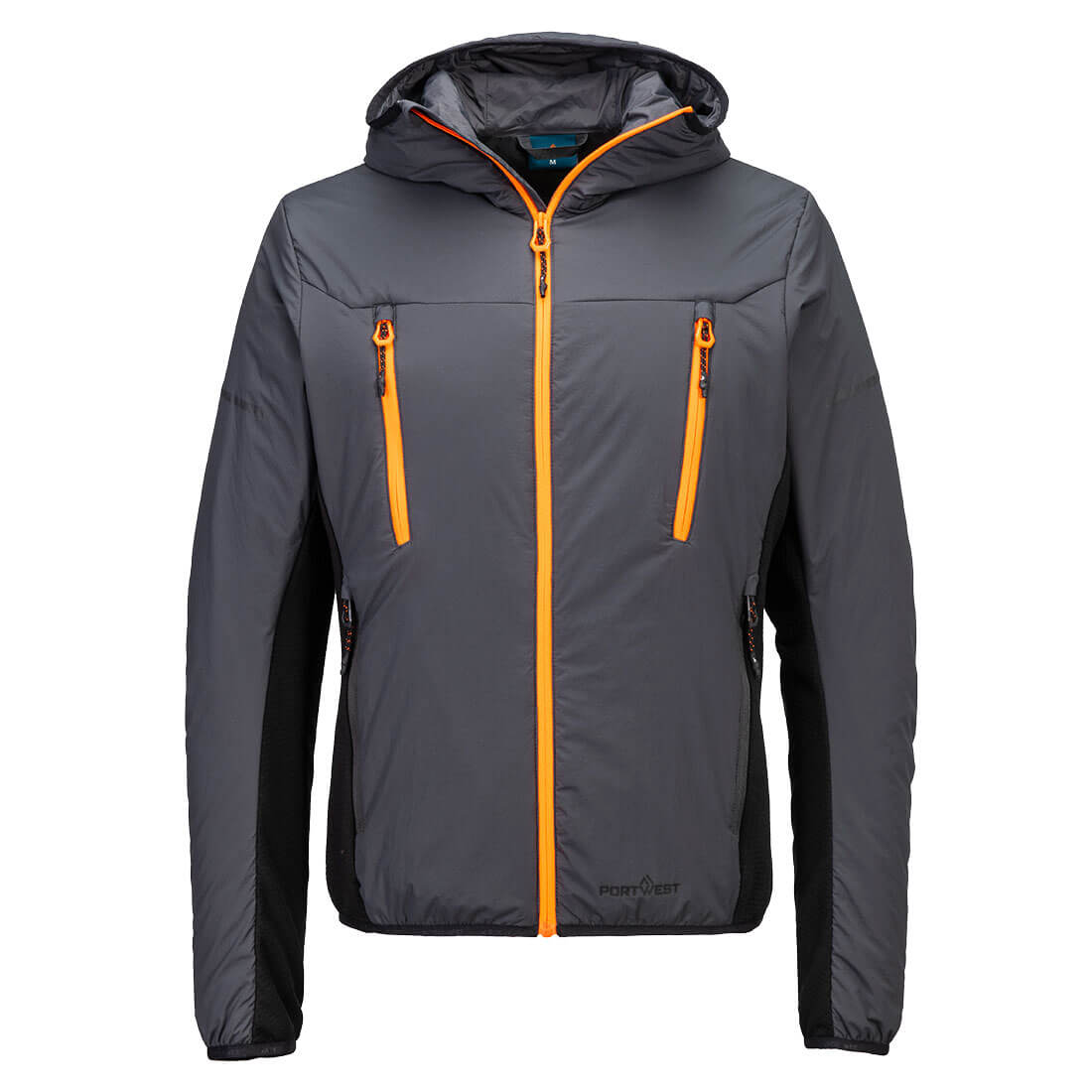 EV4 Insulated Hybrid Jacket, MG