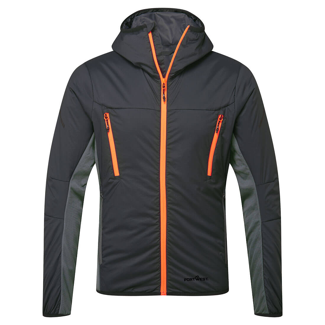 EV4 Insulated Hybrid Jacket, MG