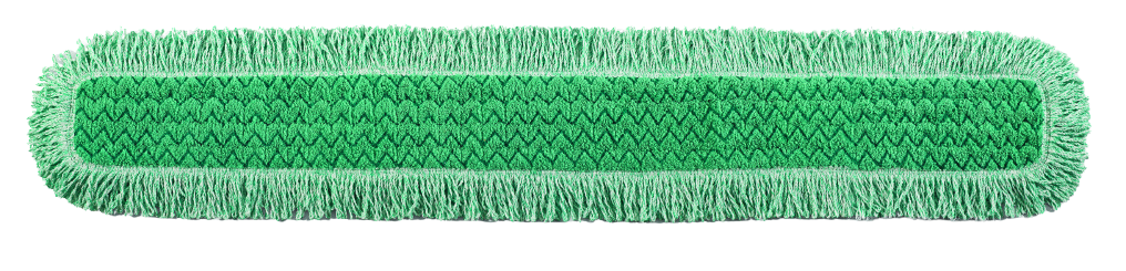 Rubbermaid 48" Microfibre Fringed Hall Dust Pad, (121cm)
