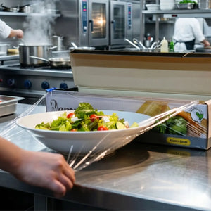 Emperor Foodwrap 450mm x 600m